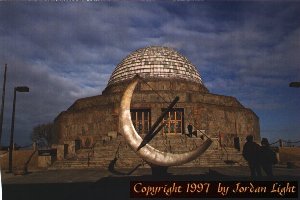 Adler Planetarium