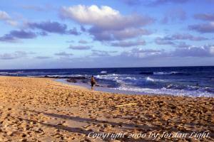 Sandy Beach