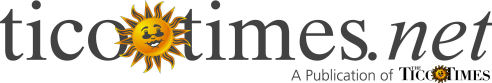 Costa Rica Newspaper, The Tico Times, Top Weekly News Story for Costa Rica