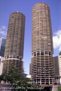 Marina City