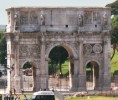 Arch of Constantine