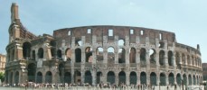 The Colosseum