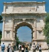 Arch of Titus