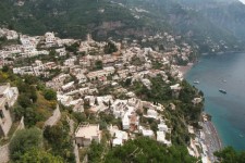 Positano