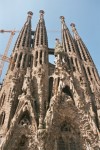 Sagrada FamÍlia