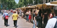 La Rambla