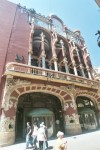 Palau de la Música Catalana