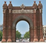 Arc de Triomf