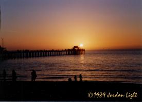 Naples Pier