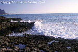 Oahu's West Shore