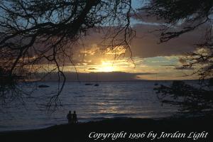 Maui Sunset