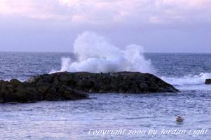 Oahu's West Shore